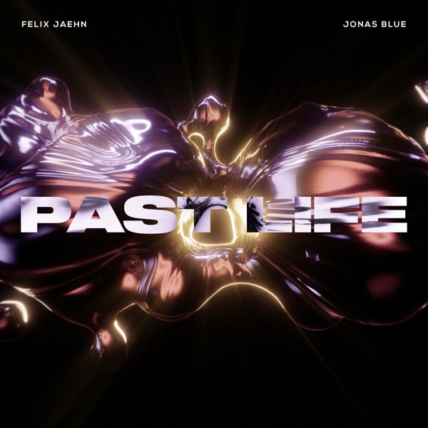 Past Life by Felix Jaehn, Jonas Blue on Energy FM