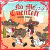 No me cuenten - Single