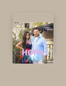 Listen to Zoya Baraghamyan, watch music videos, read bio, see tour dates & more!