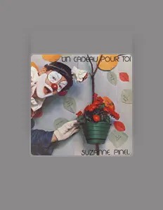 Ouve Suzanne Pinel, vê vídeos de música, lê a biografia, vê as datas da digressão e muito mais!