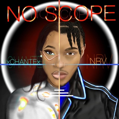 No Scope (feat. NRV) - Single