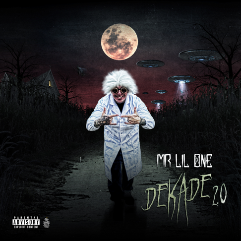 Mr. Lil One - Apple Music