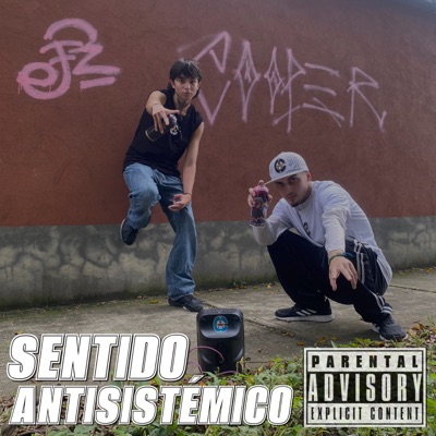 Sentido Antisistémico (feat. Cooper) - Single
