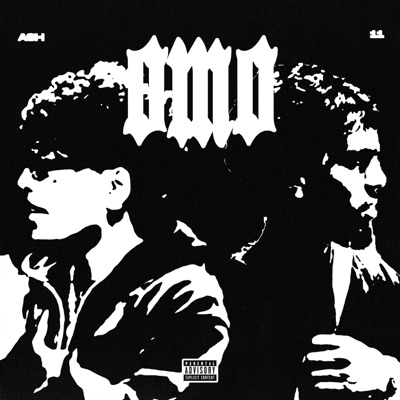 OMO (feat. ASH & GDS) - Single