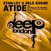 Atide (Deep Y'all, DJ Stan-ley Deep London Afrodub Mix) artwork