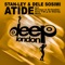 Atide (Deep Y'all, DJ Stan-ley Deep London Afrodub Mix) artwork