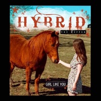 Girl Like You - Single - Hybrid the Rapper