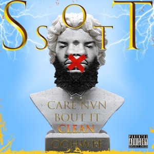 On Me (feat. F S Rudy, YSN Trapp & Baby Sosa) [Radio Edit]