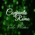 Vuela Paloma