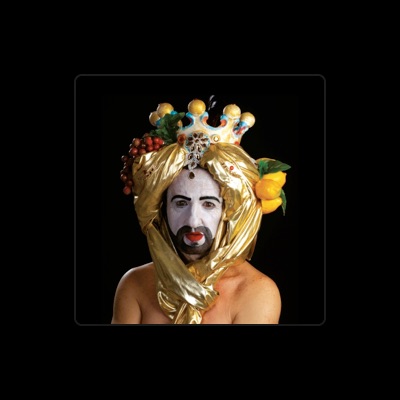Listen to Carmelo Errera, watch music videos, read bio, see tour dates & more!