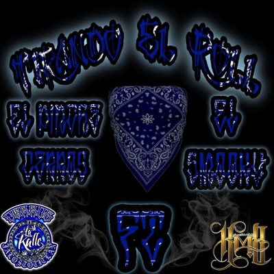 Tirando El Roll (feat. El Smooky) - Single