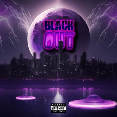 Blackout (feat. Sonia) - Single