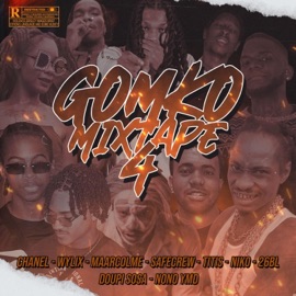 Encvlé (feat. Chane'l) Gomko