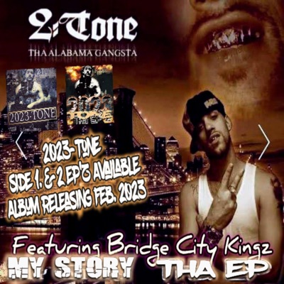 My Story Tha EP
