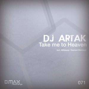 Take Me To Heaven - Single