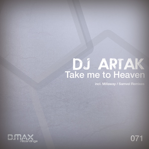 Take Me To Heaven - Single