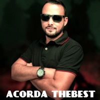 Acorda Thebest (feat. Nt do Mandelão) - Single - Dj Thebest