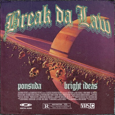 Break Da Law - Single