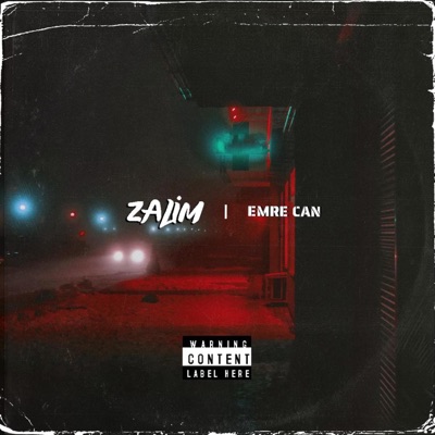Zalim - Single