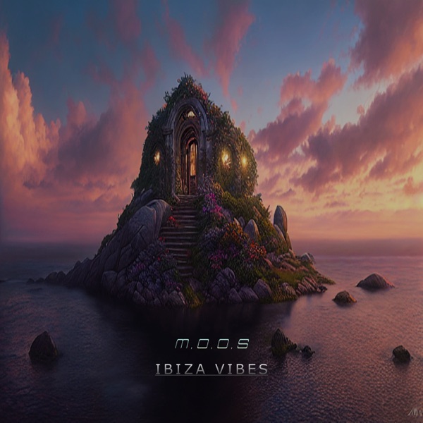 Ibiza Vibes - EP