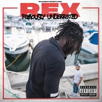 Famously Underrated - REX