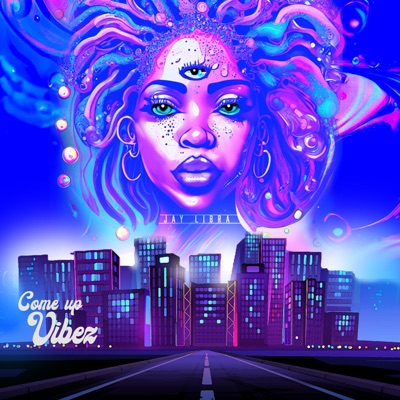 Come Up Vibez - Single