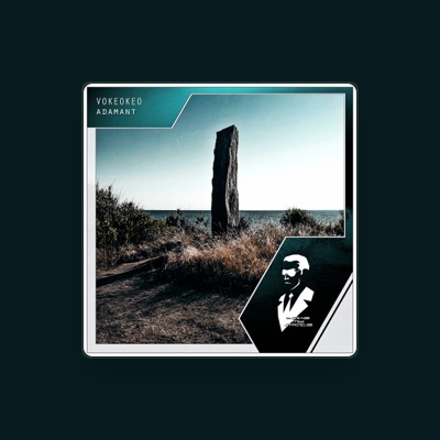 Listen to Vokeokeo, watch music videos, read bio, see tour dates & more!