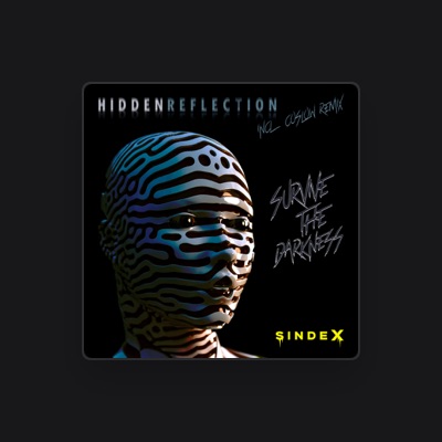 Listen to Hidden Reflection, watch music videos, read bio, see tour dates & more!