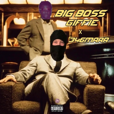 Big Boss (feat. 346Marr) - Single