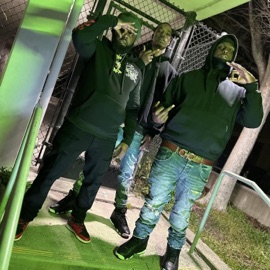 They forgot (feat. 2Ez) Finesseyoplug