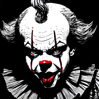 Pennywise (feat. KW1LL1S, Kiidflexx & Thank you Morello) - Single