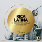 Rica Latina artwork