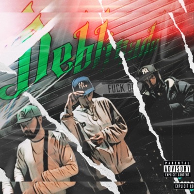 Neblinado - Single