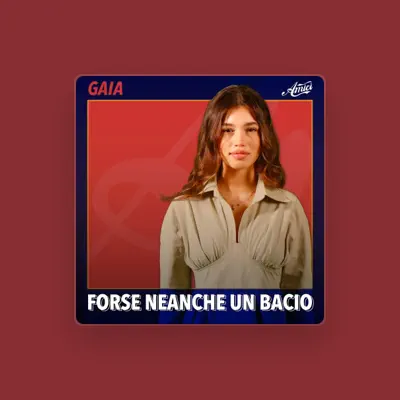 Listen to Gaia di Fusco, watch music videos, read bio, see tour dates & more!