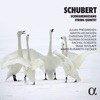 Martin Helmchen Schwanengesang, D. 744 Schubert: Schwanengesang & String Quintet