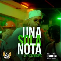 Una Sola Nota - Single - El Necio Begins