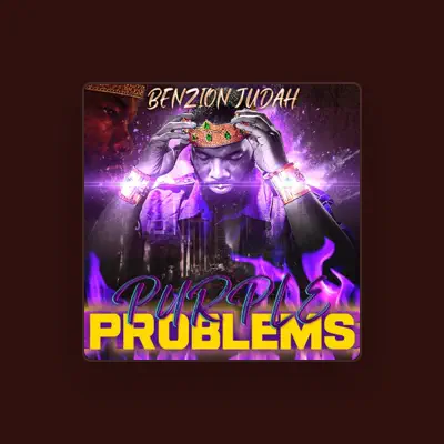 Listen to Benzion Judah, watch music videos, read bio, see tour dates & more!