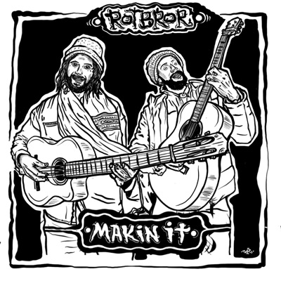 Makin It - Single