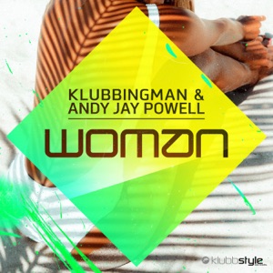 Woman - EP