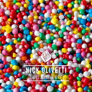 Love Sine / Wtf! - Single