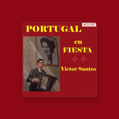 Listen to Victor Santos, watch music videos, read bio, see tour dates & more!