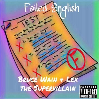 Failed English - Single