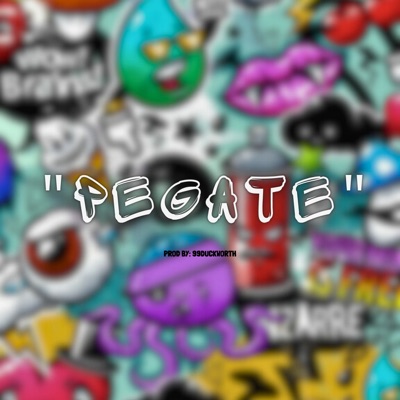 Pegate - Single