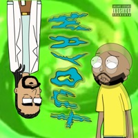 Way Out - Single - Flirty Curtis & VonDero