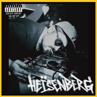 HEISENBERG (feat. Saeck Sampler, Monasterio rec) - Single