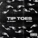 TIP TOES cover art