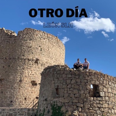 Otro Día - Single