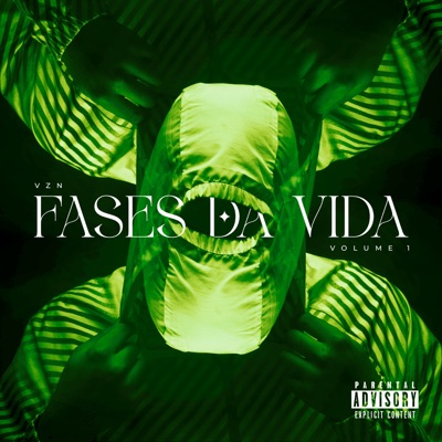 Fases da Vida - EP