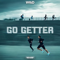 go getter - Single - Jessie Wild