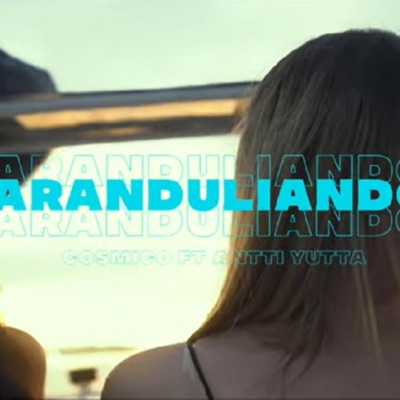 Faranduliando (feat. AnttiYuta) - Single